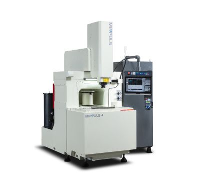 小脈沖（蘇州）機(jī)床有限公司